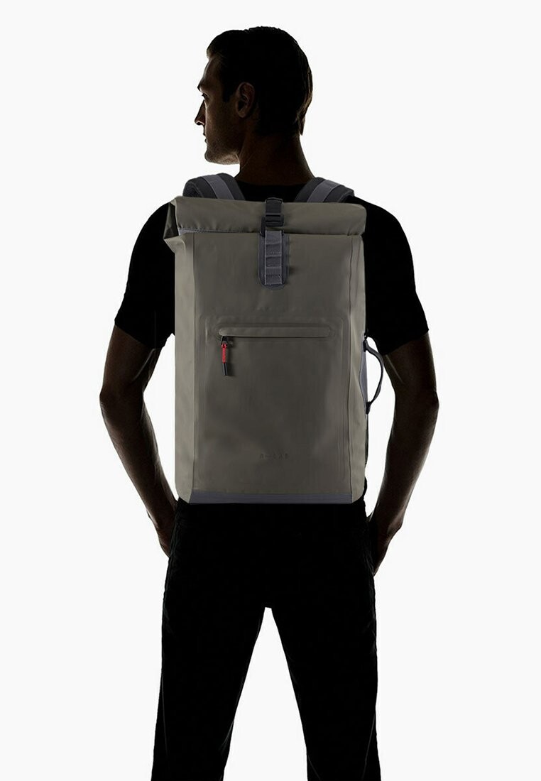 

Рюкзак дорожный Model D A-LAB, цвет olive