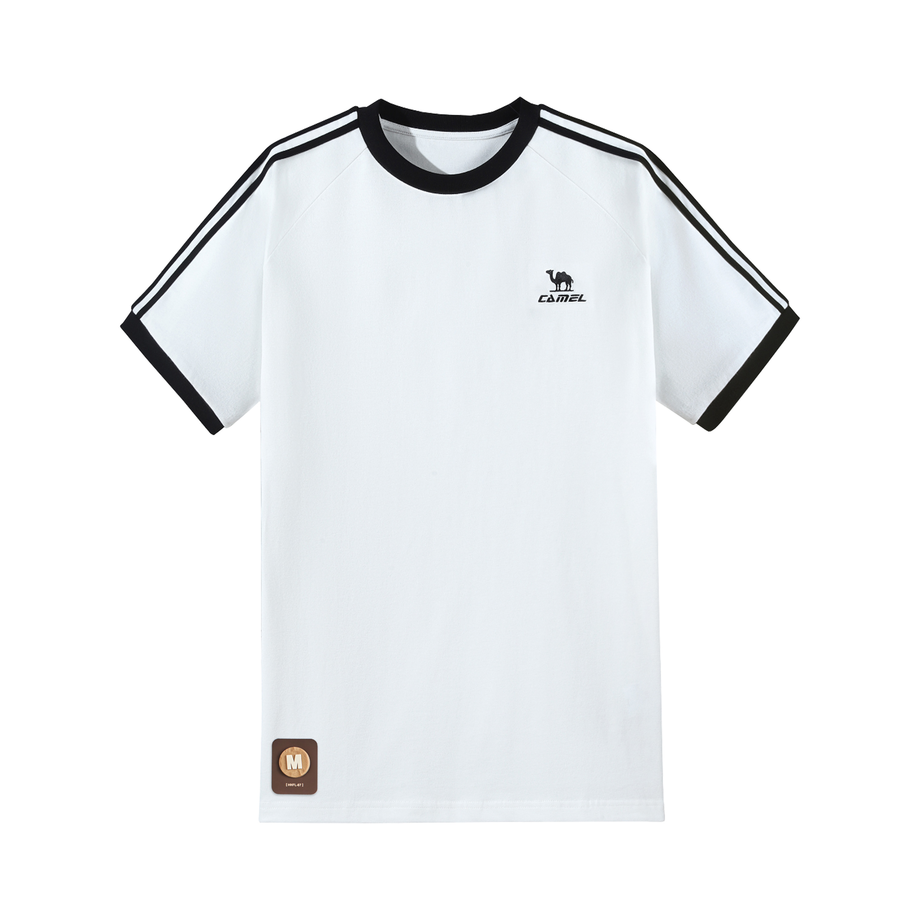 

Футболка Urban Function Series Unisex CAMEL, белый