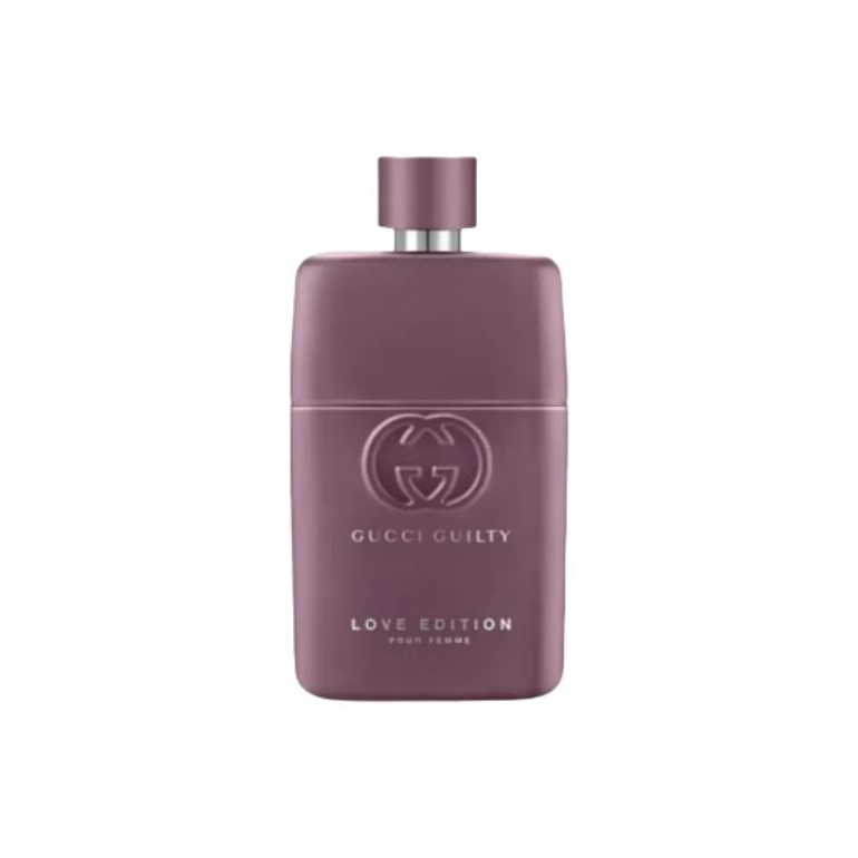 

Парфюмерная вода Gucci Guilty Love Edition Pour Femme, 90 мл