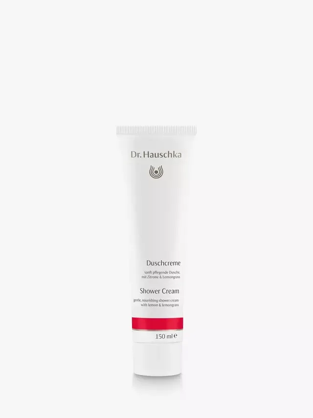 Гель для душа, 150 мл Dr Hauschka