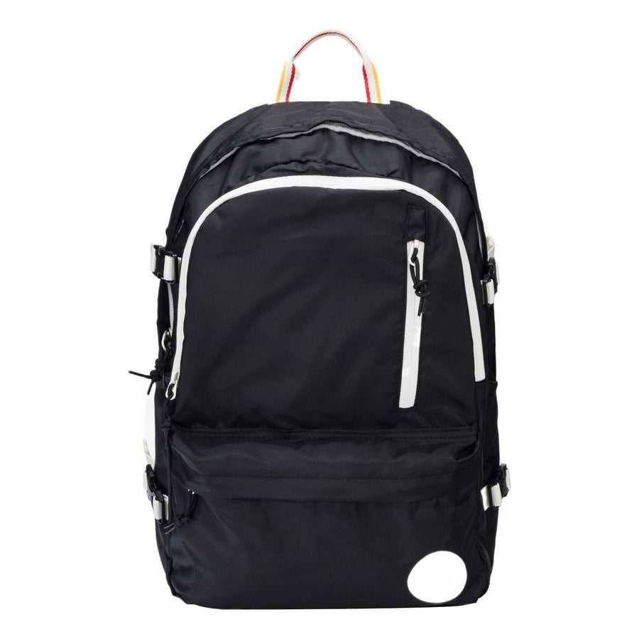 

Рюкзак Converse Straight Edge Backpack 'Black', черный