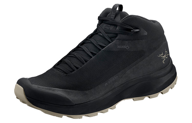 Кроссовки женские Arcteryx Aerios, черный