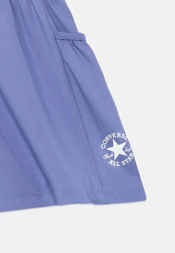 Шорты Converse, Indigo Storm — фото 3