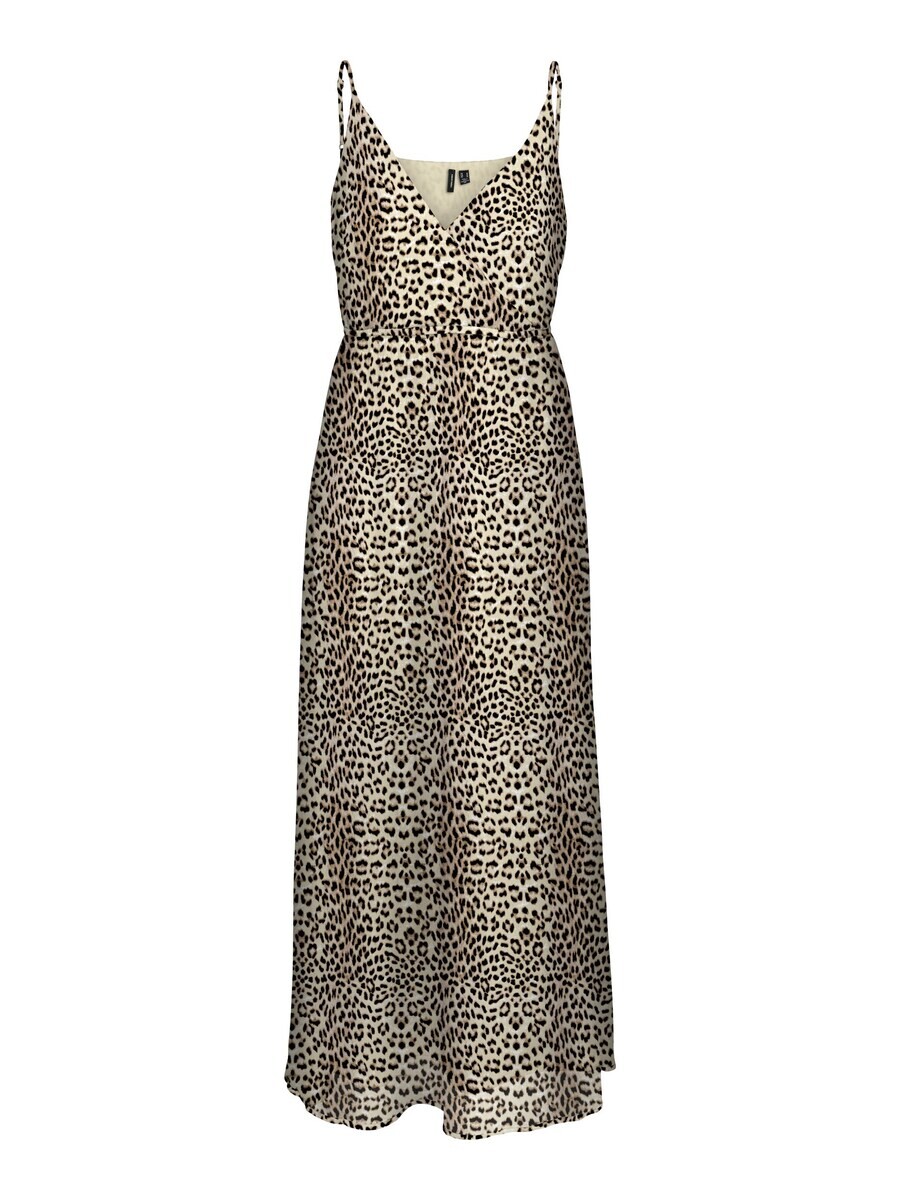 

Платье Vero Moda SMILLA, экрю