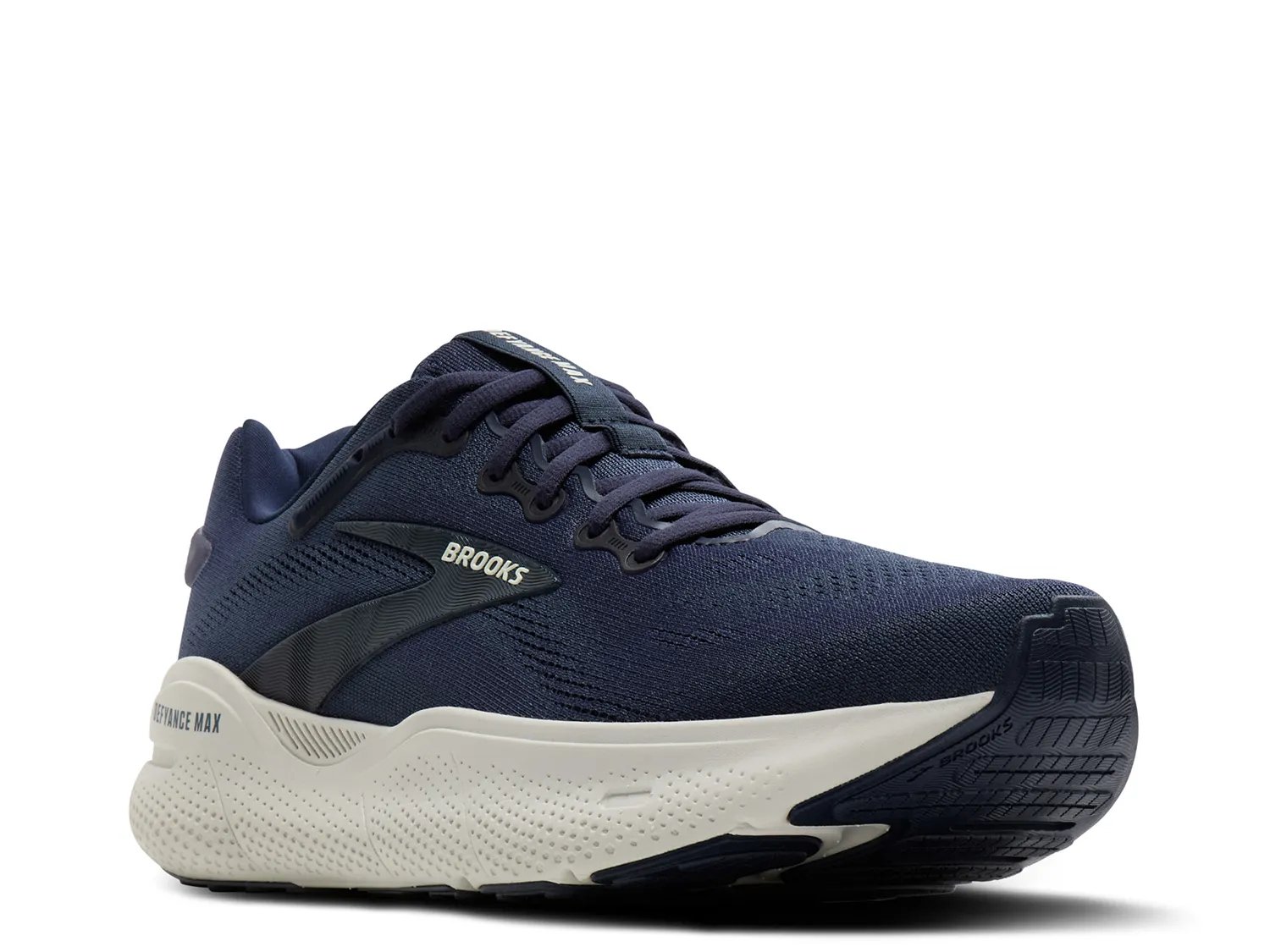 

Кроссовки Brooks Defyance Max Running Shoe - Men's, темно-синий