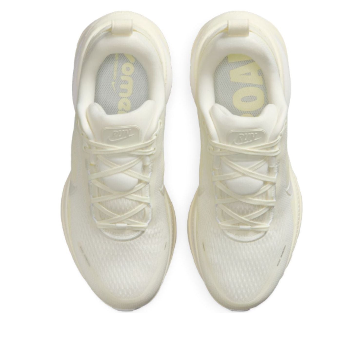 Кроссовки (WMNS) Nike Air Zoom Vomero 18 'Sail Coconut Milk' — фото 2