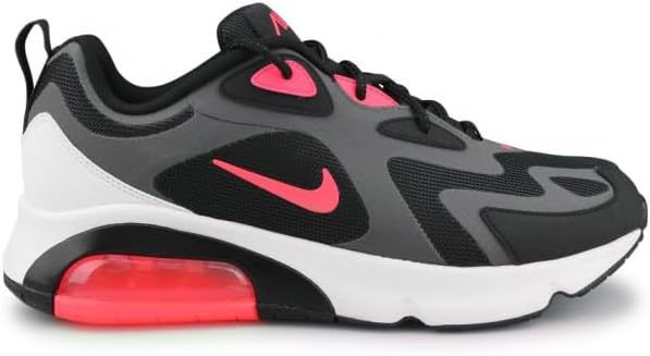 

Мужские кроссовки для бега Nike Race, Multicolour Thunder Grey Hot Punch Black Wolf Grey 005
