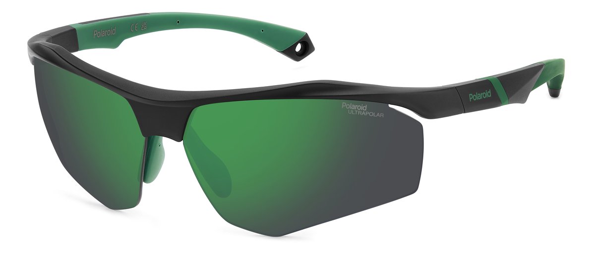 

Мужские солнцезащитные очки PLD 7055-S POLAROID