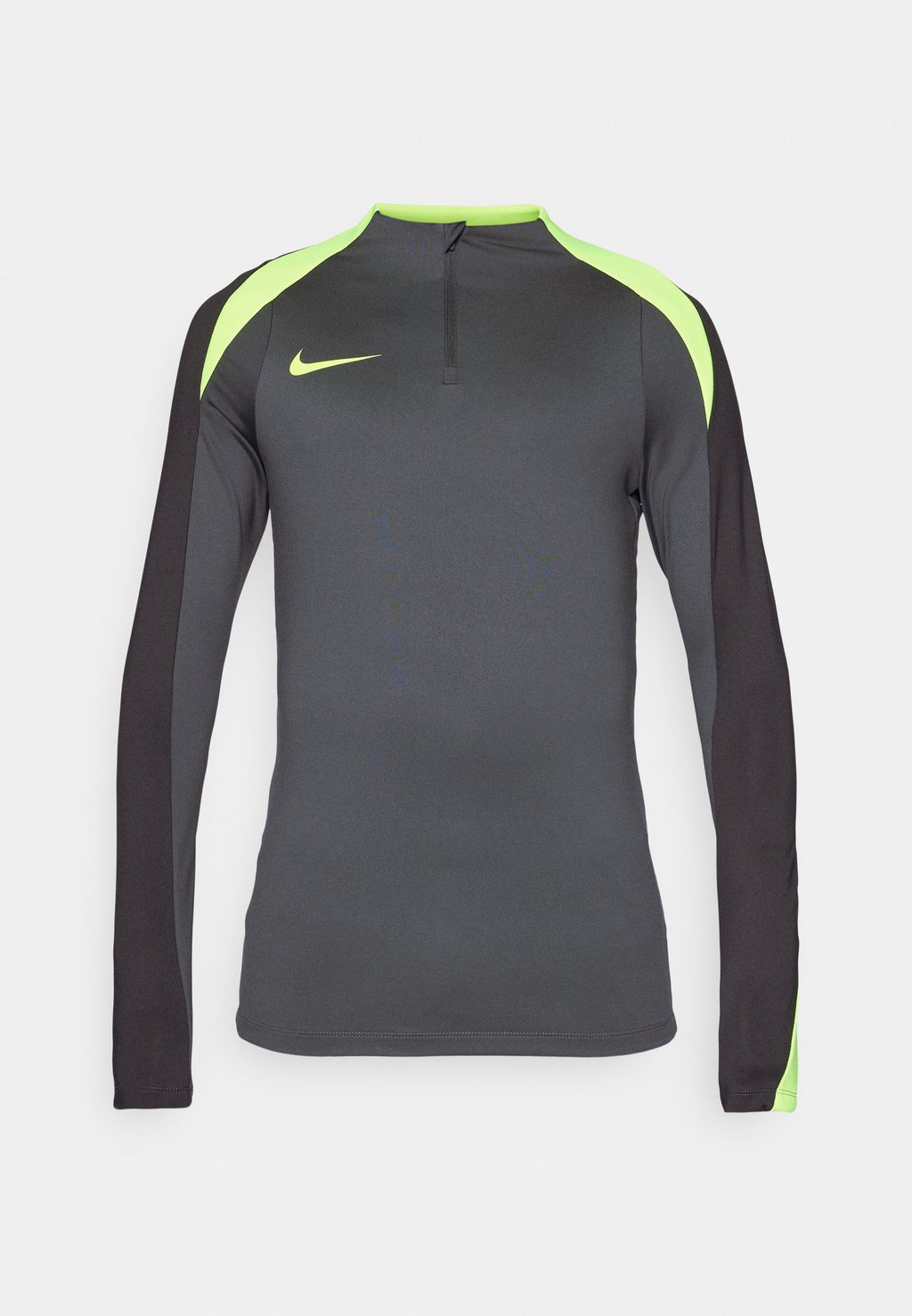 

Топ с длинными рукавами Nike Performance, антрацит