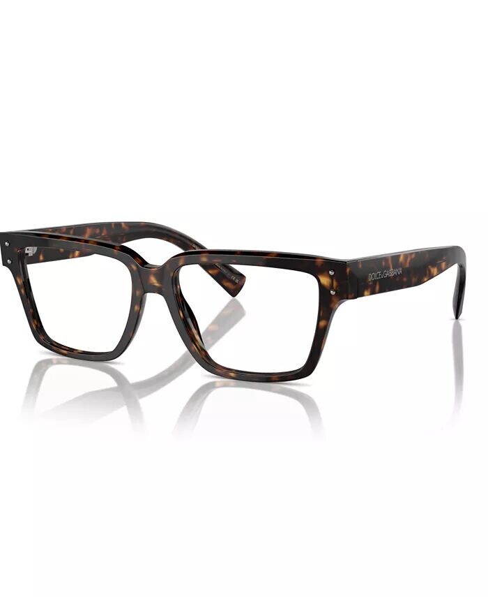 

Мужские очки Dolce & Gabbana Dolce&Gabbana, черный