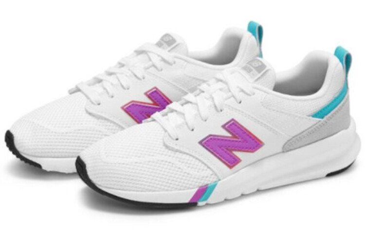 New Balance NB 009 Кроссовки Женские — фото 2
