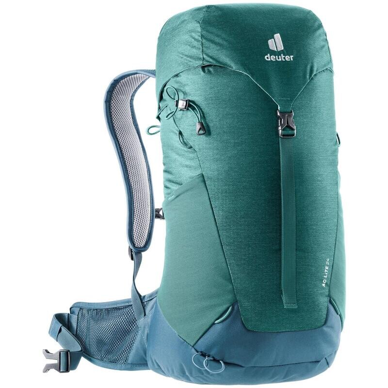 

Треккинговый рюкзак AC Lite 24 взрослых Deuter, цвет blau
