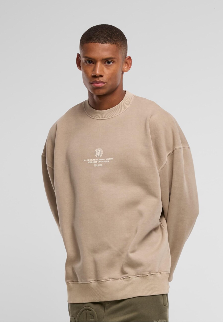 

Толстовка Pegador Baylor, Greige