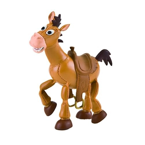 

BULLYLAND 12763 История игрушек — Мустанг 9,5 см Disney (BL12763)
