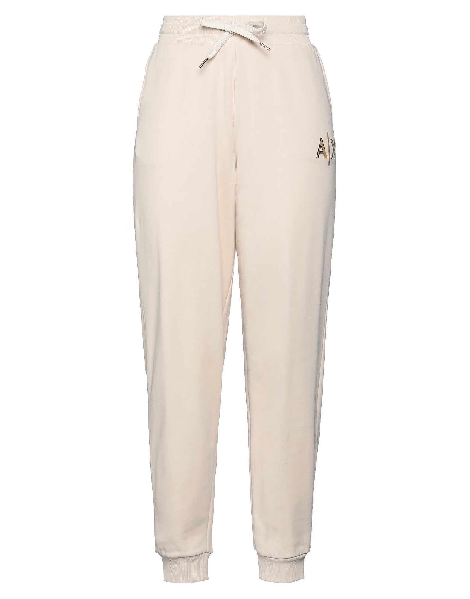 

Брюки Armani Exchange, бежевый