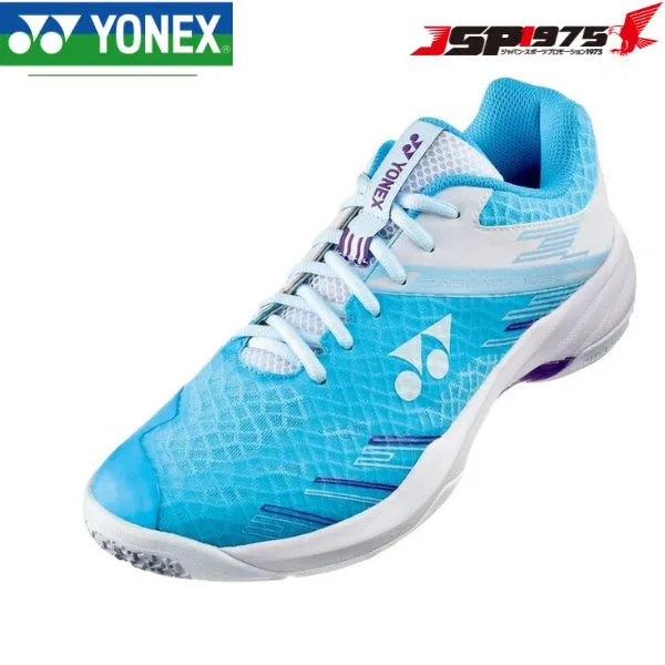 Бадминтонные кроссовки «Power Cushion Cascade Accel Slim» от Yonex