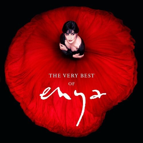 

CD диск Enya: The Very Best Of Enya