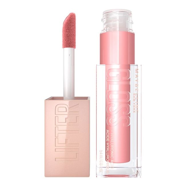 

Maybelline Lifter Gloss блеск для губ Maybelline New York, цвет 006 reef, 5,4 мл