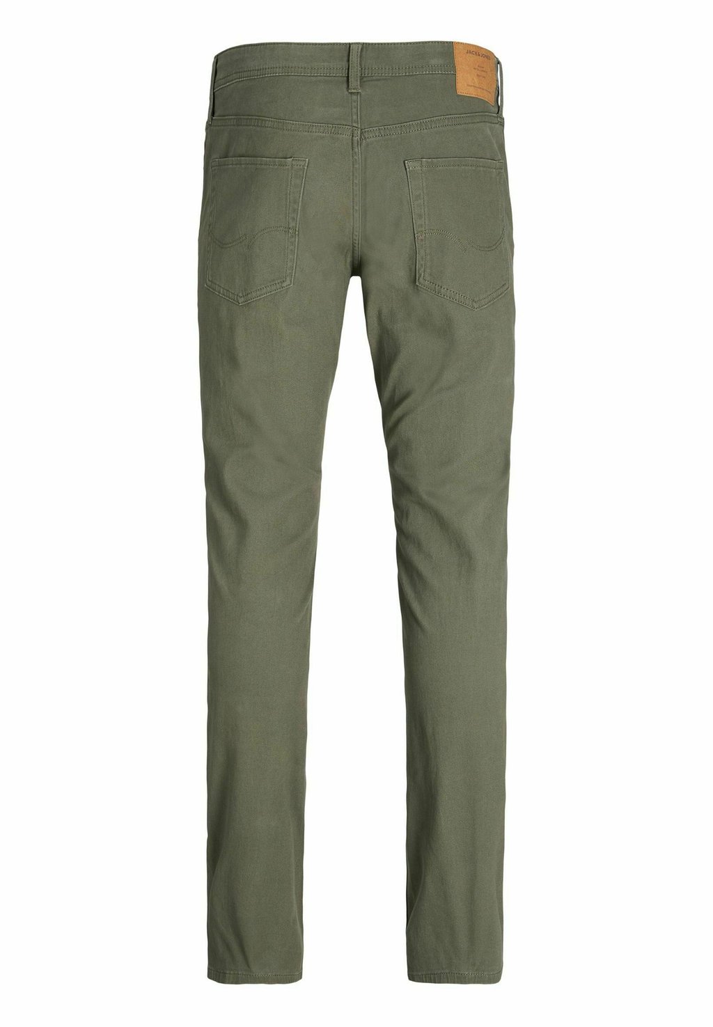 

Джинсы облегающего кроя JPSTGLENN ORIGINAL AKM Jack & Jones, цвет Mottled Olive