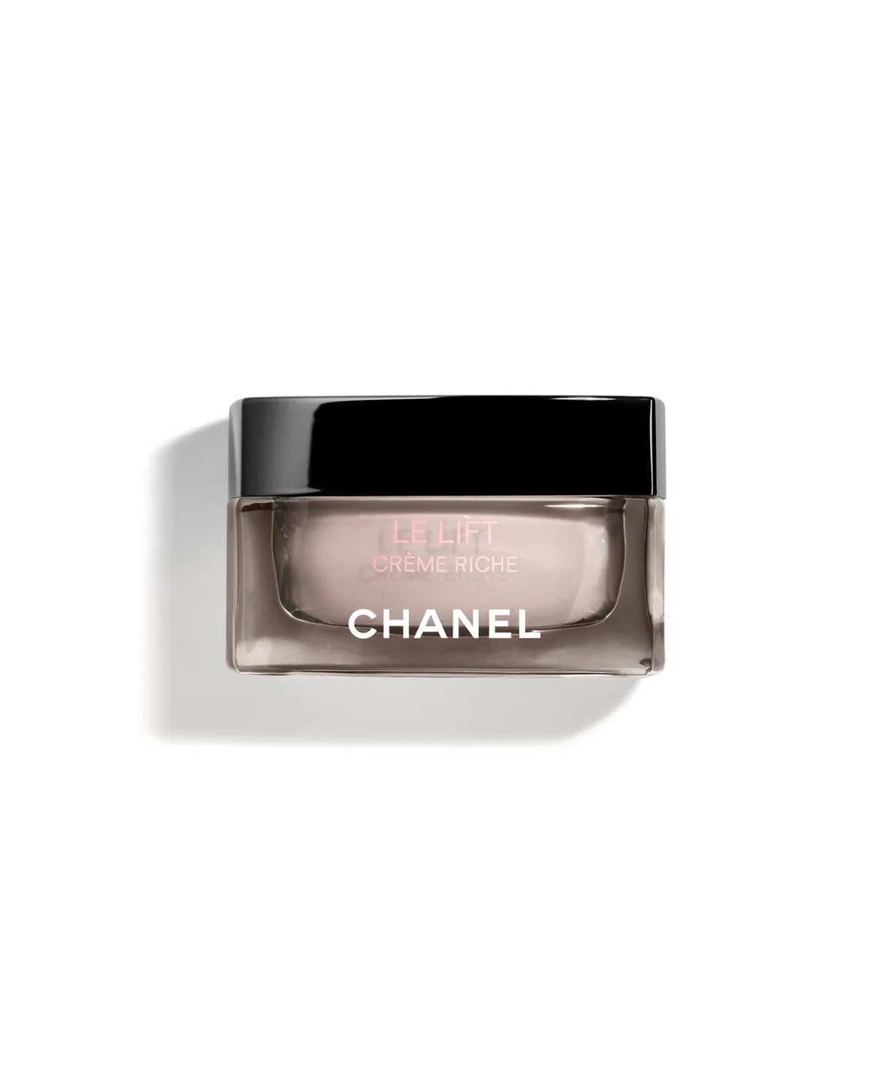 Крем для лица Le Lift Crème Riche от Chanel, 50 г, цвет 01
