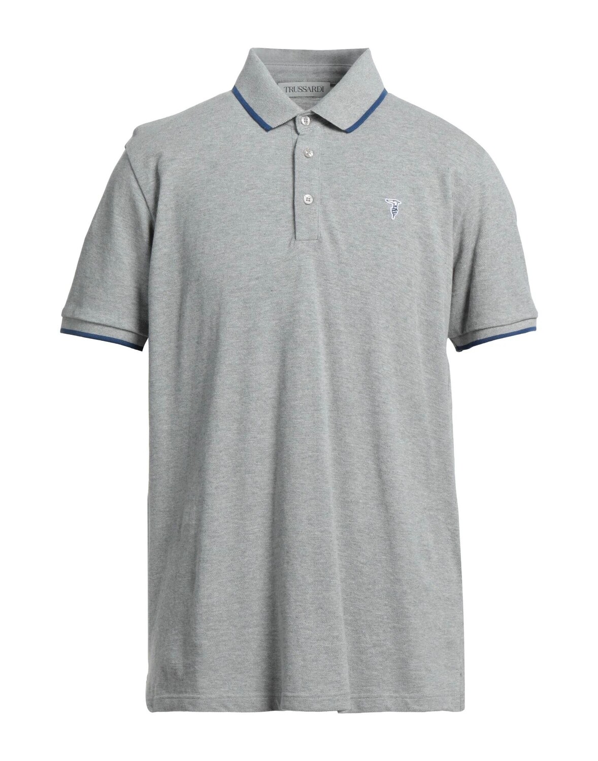 

рубашки поло Trussardi, серый