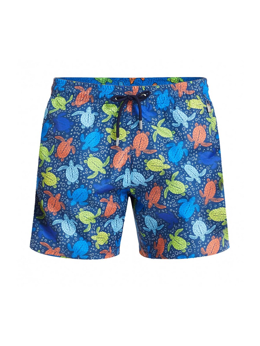 

Пляжные шорты Blackspade Summer Prints , Blue/Mixed colors