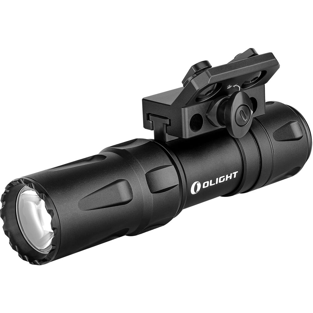 

Olight Odin Mini M-LOK Rechargeable LED Weaponlight ODIN MINI