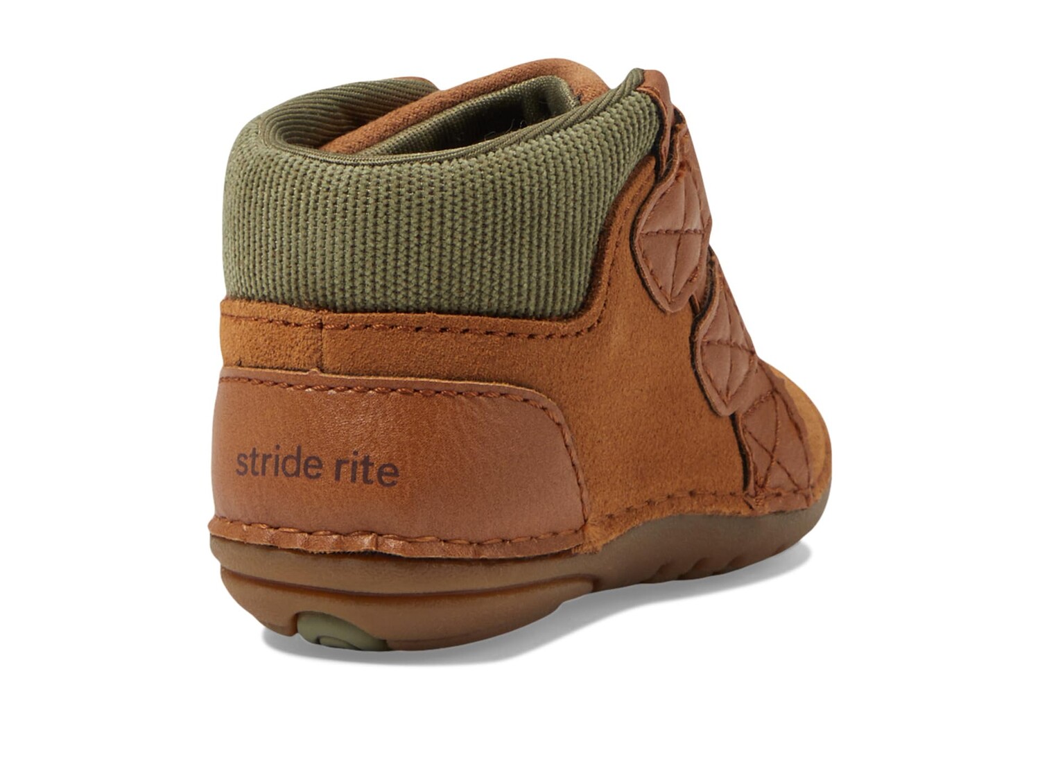 

Ботинки Stride Rite SM Martin (Infant/Toddler)