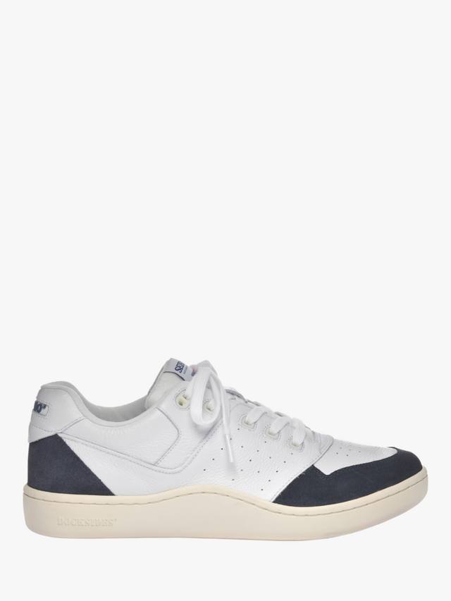 

Кроссовки Hurricane Leather на шнуровке Sebago