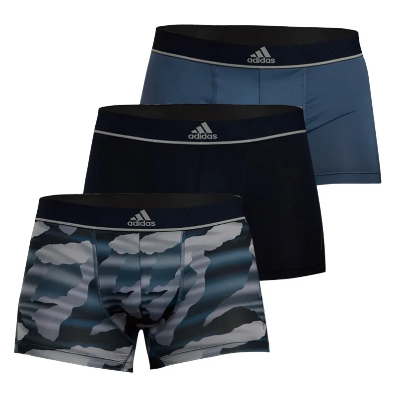 Adidas Мужские боксеры