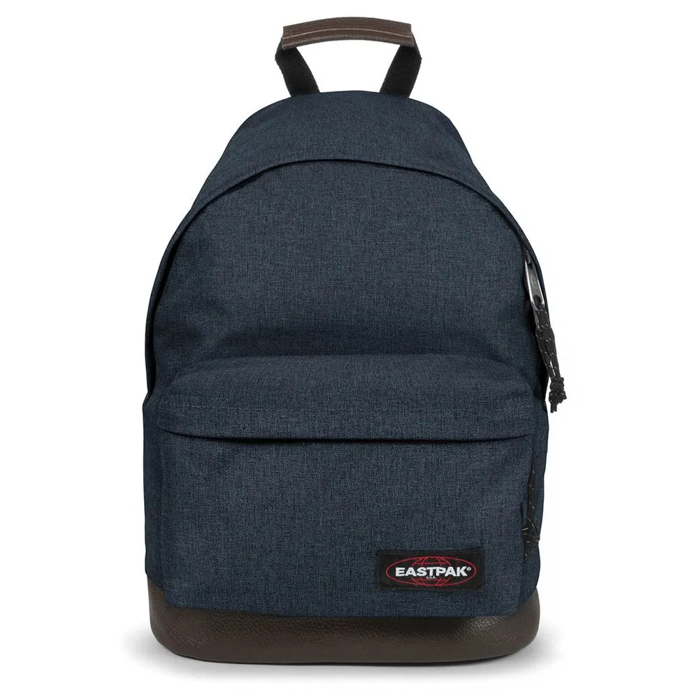 

Рюкзак Eastpak Wyoming 24 л, синий