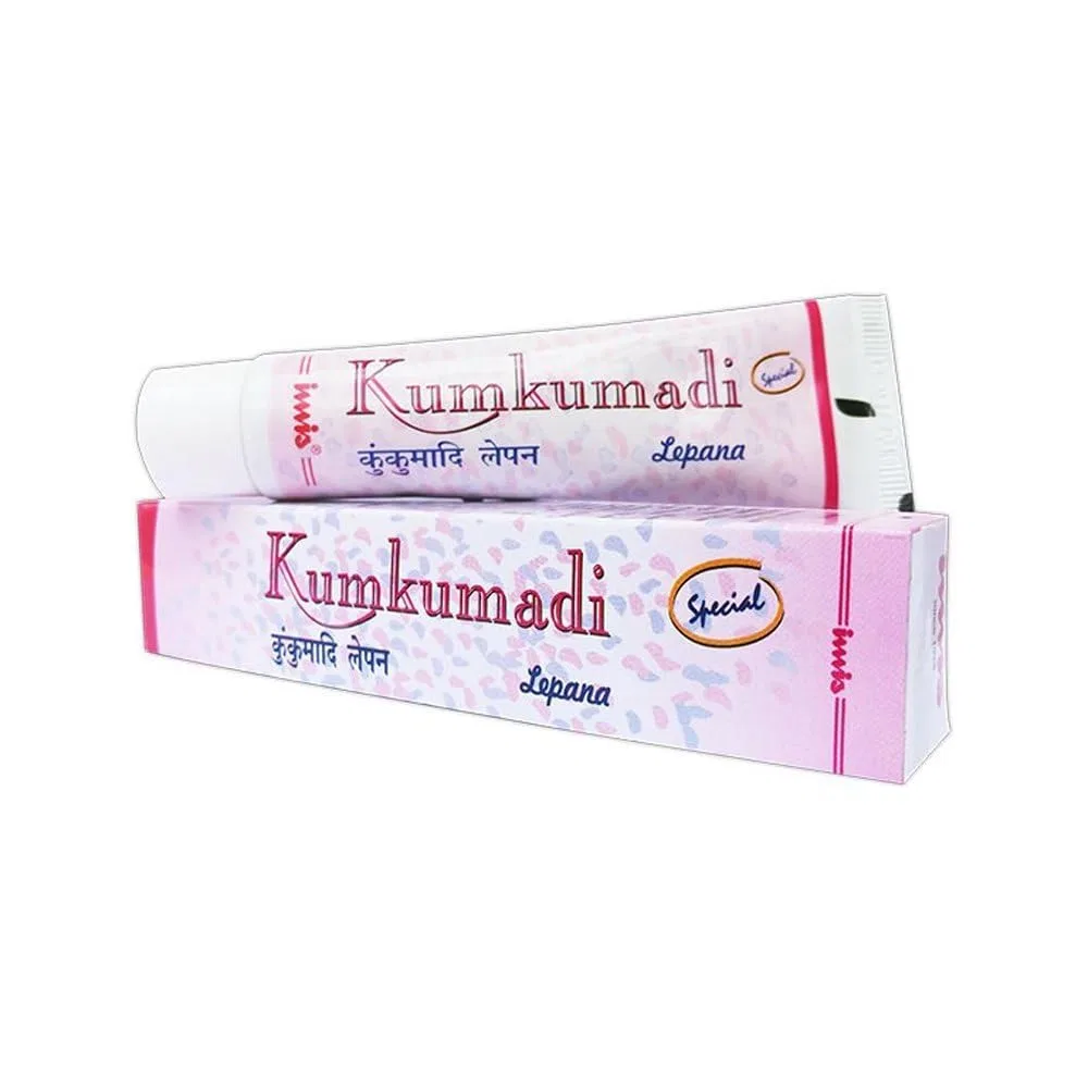 Крем для лица AVN — Kumkumadi от Imis Pharma, 15 г