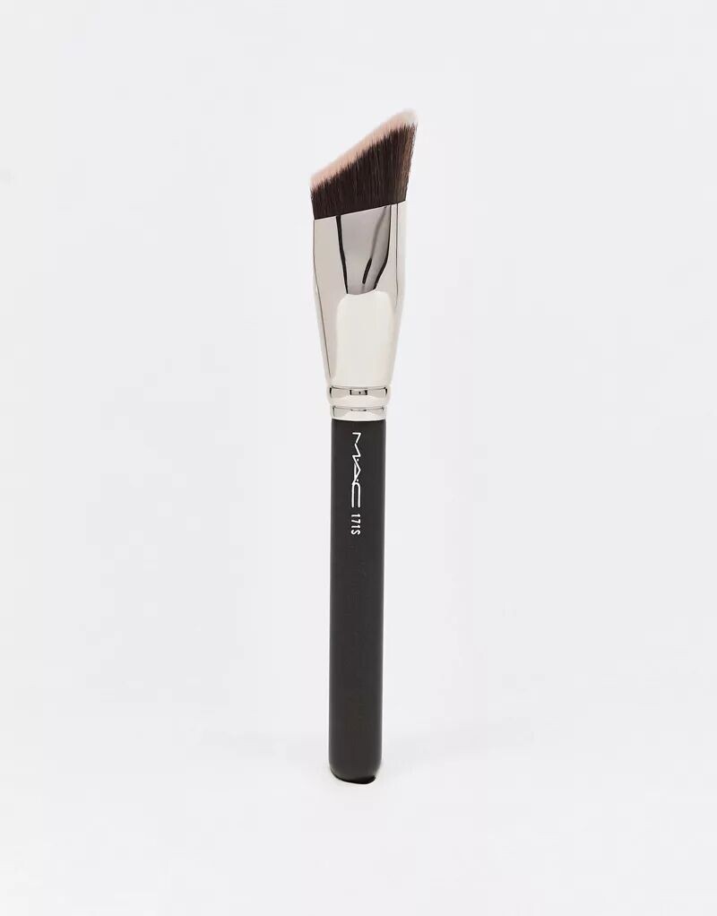 

MAC – 171S – Кисточка для тональной основы с клином