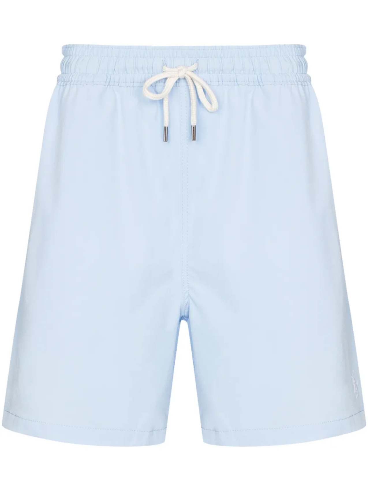 

Polo Ralph Lauren плавки-шорты Traveller, синий