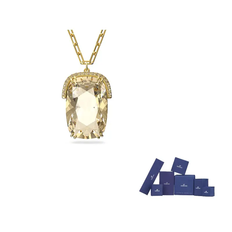 

Harmonia Charms / Подвески Unisex Swarovski, желтый