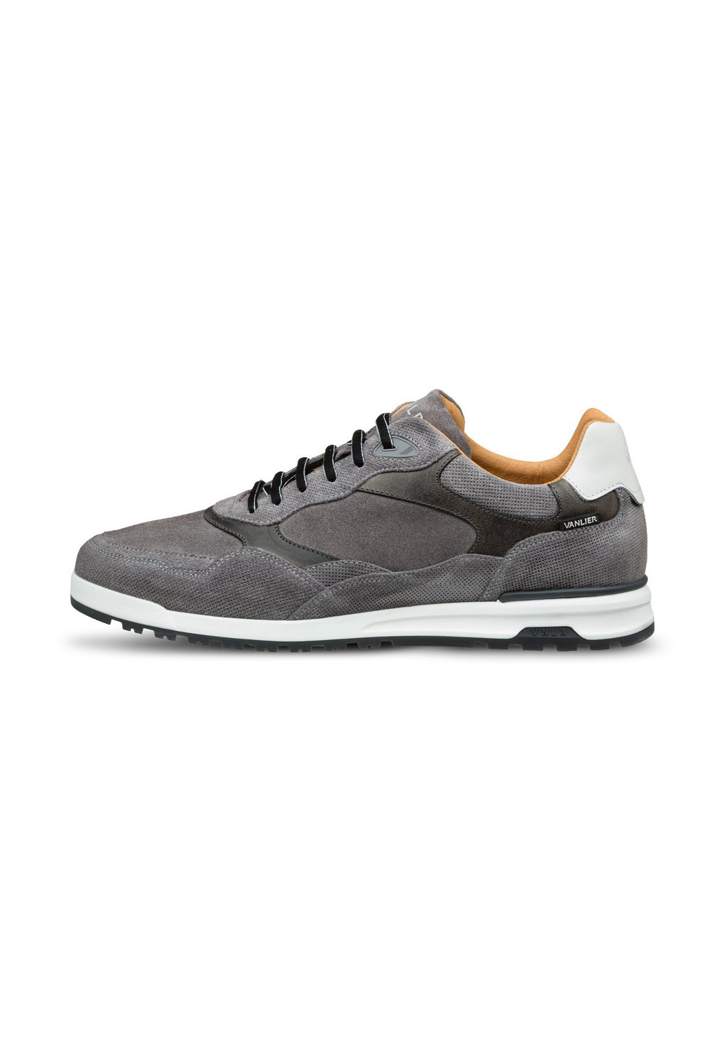 

Кроссовки SNEAKERS Van Lier, темно-серый