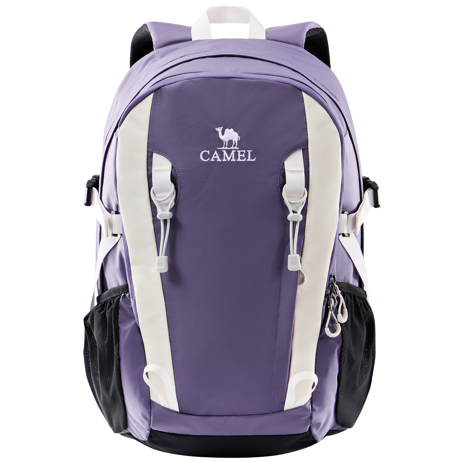 

CAMEL 23-литровый рюкзак из ткани разноцветный унисекс, Mineral Purple