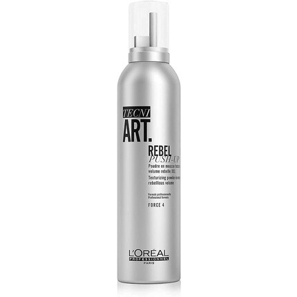 

Paris Tecni.Art Rebel Мусс-пудра для пуш-апа 250 мл, L'Oreal