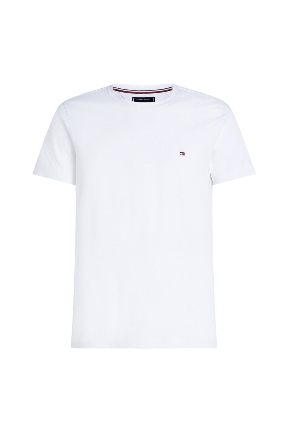 

Футболка Tommy Hilfiger, белый