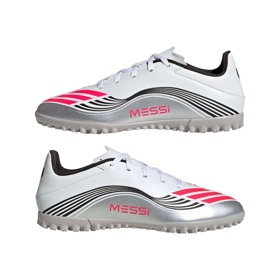 Футбольные бутсы adidas F50 Messi Club TF — фото 3