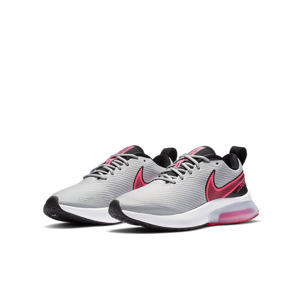 Кроссовки air zoom arcadia Nike, серый — фото 3