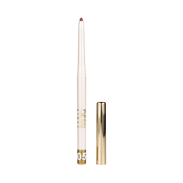 

Карандаш для губ 05, 0,25 г Dessi Cosmetics, цвет 05