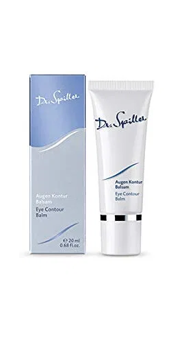 Бальзам для контура глаз «Eye Contour Balm» от Dr. Spiller Dr. Spiller