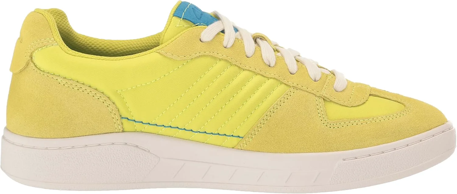 Мужские кроссовки Clarks Craft Rally Ace — фото 4