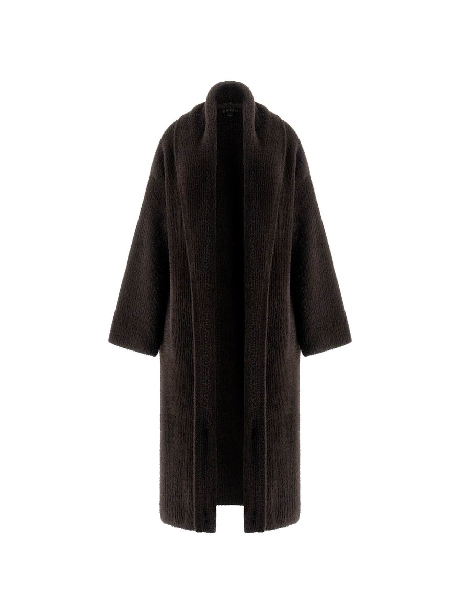 

Вязаный кардиган GUESS, Black