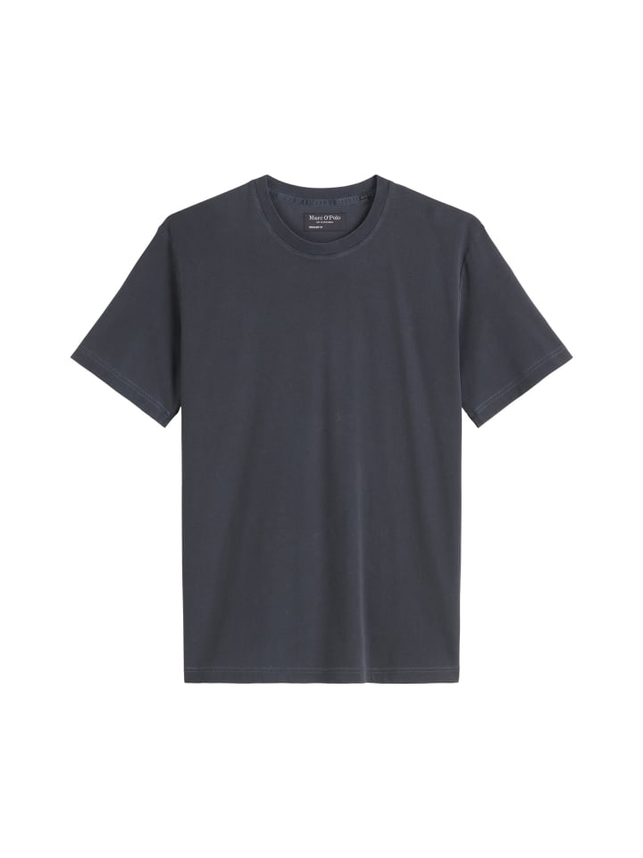 

Футболка Marc O'Polo, цвет dark navy