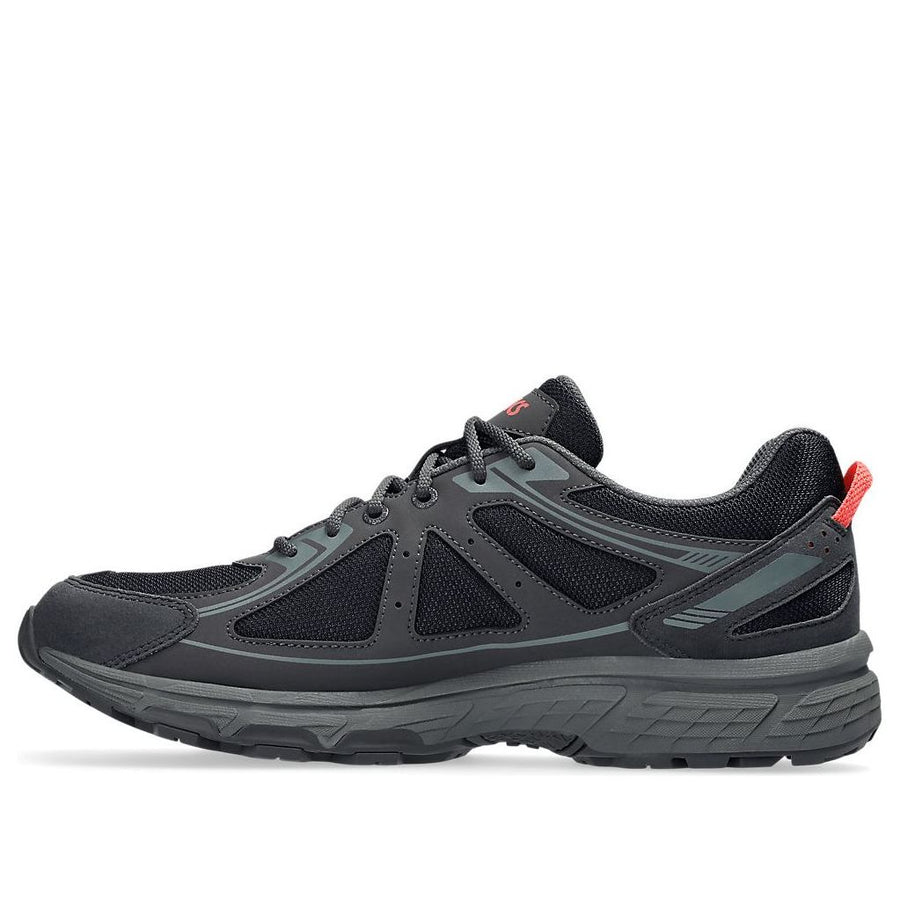 

Кроссовки ASICS Gel-Venture 6 'Grey Black Cream', серый