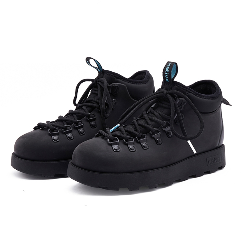 Ботинки Native Shoes Fitzsimmons 3.0 — фото 4