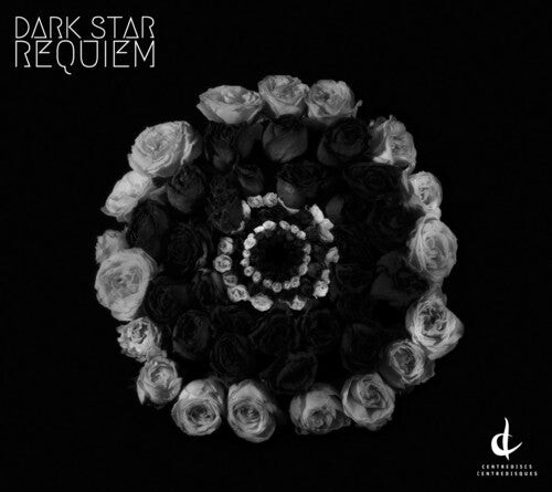 

CD диск Staniland, Andrew / Bickersteth, Neema: Staniland & Battson: Dark Star Requiem