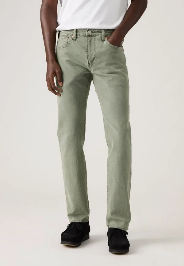 Джинсы 502 зауженного кроя Levi'S, Tumbled Sea Glass